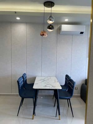 Cho thuê q7 boulevard 1pn 2pn ntcb 11tr// 13tr full nội thất đẹp