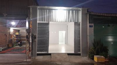 Cho thuê nguyên căn mặt tiền 60m2, chỉ 4.5 triệu, Vĩnh Lộc, Bình Chánh