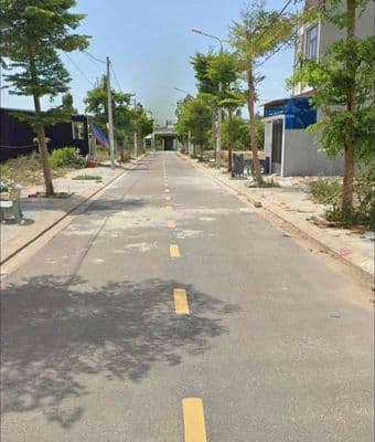 đất đô thị đường 7m5