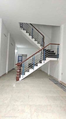 Cho thuê nhà - Mặt tiền Đường Liên Ấp 1-2: 7tr/ tháng. DT: 4m x 23m