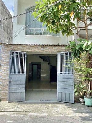 Nguyên Căn 4x15m 3Phòng hẻm xe hơi Lý Phục Man P.Bình Thuận - Quận 7