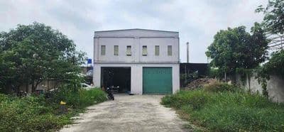Hạ 700tr. bán kho xưởng shr 871m2 2/ ngắn đường quách điêu vĩnh lộc a