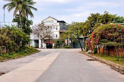 Đất nền cắt giá mạnh, đường r 10m5, sát QL14B – Hòa Vang chỉ 1,13 tỷ!