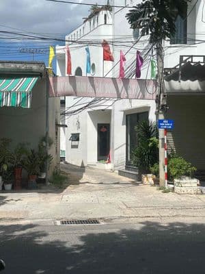 Nhà Cấp 4 - K Trần Xuân Lê