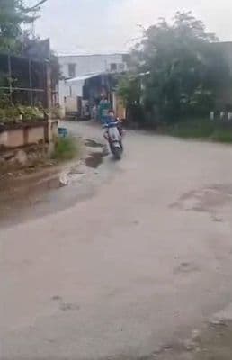 Nhà Mặt tiền 234 . Diện tích 135 mét vuông