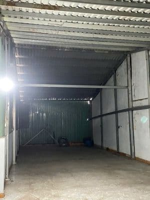 Mặt bằng Cho thuê DT743A, 5x33m, giá 10tr/ tháng