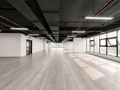 Cho thuê văn phòng 300m² – thăng long tower, 33 mạc thái tổ, cầu giấy