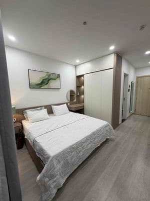 132 cho thuê căn hộ studio tầng trung tòa panoma 1
