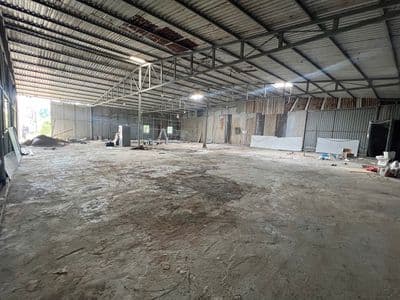Kho 550m2 trưng nữ vương- gần nguyễn hữu thọ