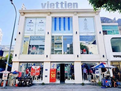 Vị trí đẹp nguyễn trãi q1 – 2 mặt tiền – ngang 13m2 – giá 249tr