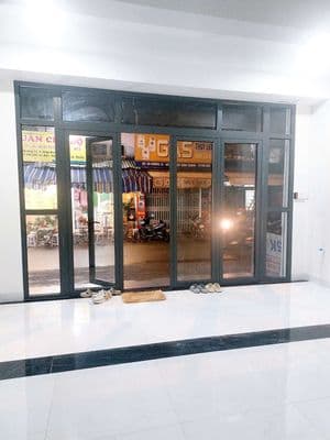 Cho thuê mặt bằng mới đẹp 78A1 Đường số 12 Hiệp Bình Chánh, Thủ Đức.