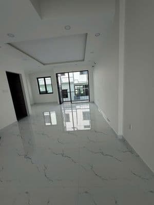 Mặt bằng Văn phòng trống suốt tầng 1 tại Phố đi bộ T&T City Millennia