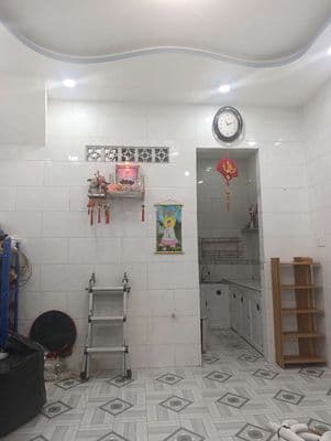 Cho Thuê Nhà Trệt Lầu, 2PN , 2 WC , Hùynh Tấn Phát, Nhà Bè.