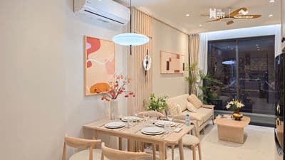 Căn hộ chung cư The Win City bán gấp 2 tỷ, 66m2, 2PN - 2WC