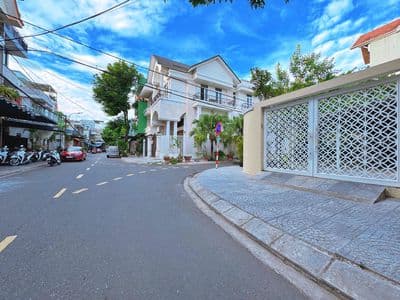 Chính chủ cần bán mặt tiền mai xuân thưởng