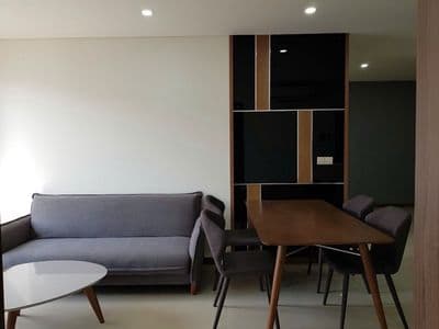 Bán căn hộ hà đô centrosa garden | 107m² | full nội thất | đã có sổ