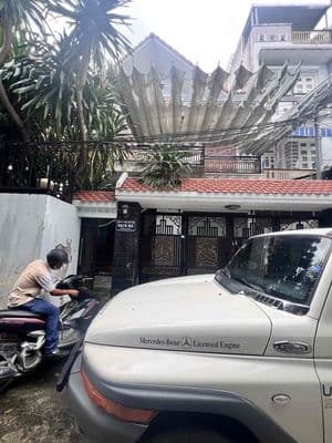 Biệt thự chính chủ ( lê văn khương ) 13.5 tỷ