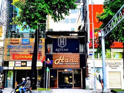 2mt trước sau điện biên phủ – nam kỳ khởi nghĩa, q3 (dtsd 350m2)