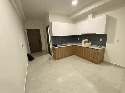Chính chủ Saigon Asiana 67m² 2PN 2WC