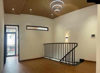 Nhà đẹp gần cầu sông hàn,2pn,2wc