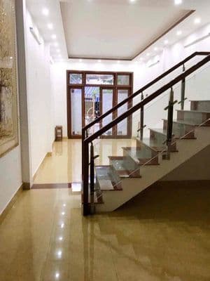 Cho thuê nhà 2 tầng gần tố hữu khu hòa cường nam hải châu