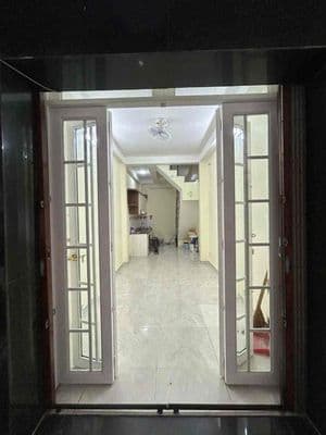 Nhà đẹp hẻm Trần Đình Xu, 2pn 3wc_ Quận 1