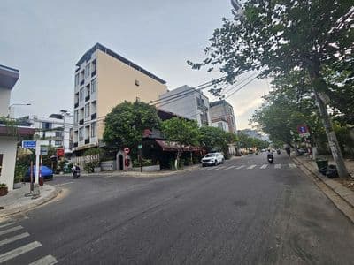 Cho thuê nhà tiền chế 2 tầng Mai Thúc Lân, khu phố tây
