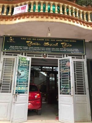 Chính chủ bán nhà thổ cư