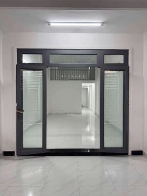 Cho thuê nhà 4 x 20m trệt lửng 2pn, 1vc mới đẹp lê trọng tấn sơn kỳ