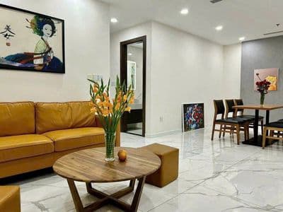 Chuyển nhà!Nơ Trang Long 50m2/nhà mới full NT/2,080 tỷ Shr/bank80%/2pn