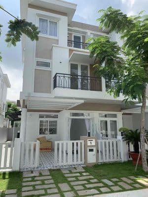 Cho thuê căn góc 7x15m full NT chỉ 12tr/tháng