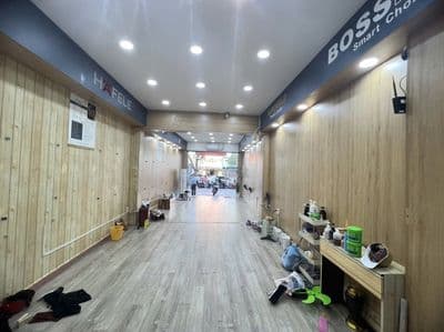 Cho thuê mặt bằng mt nguyễn oanh, p.10, gò vấp_diện tích: 4m × 15m