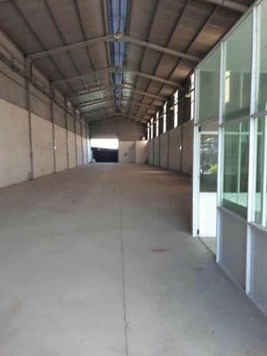 Cho thuê kho Gần KCN Sống Thần, 200m2, giá 20tr/ tháng