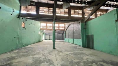 Cho thuê kho 450m² – bình thạnh - diện tích: 450m²