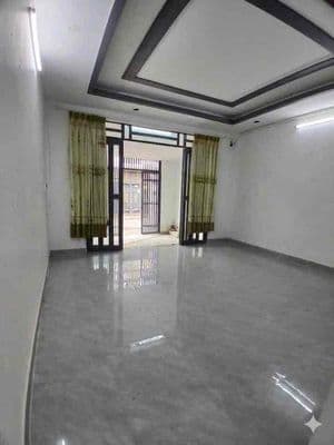 Cho thuê nhà - mặt tiền hẻm xe hơi 2174 huỳnh tấn phát - nhà bè