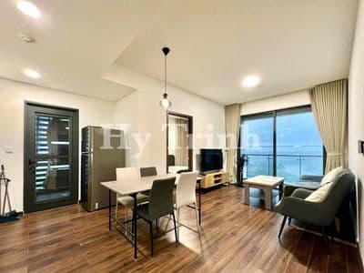 Cho Thuê 3PN Mizuki Park - Full Nội Thất - Ở Liền Được