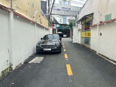 Q12 HXH 59M2 4Tầng Chỉ 4.95 Tỷ