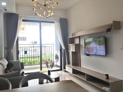 Bán căn hộ chung cư B1 Trường Sa, 52m2, 2pn, 2wc, 3.9 tỷ, sổ hồng.