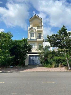 Nhà 3 tấm gần Làng Đại Học Quốc gia 10 triệu