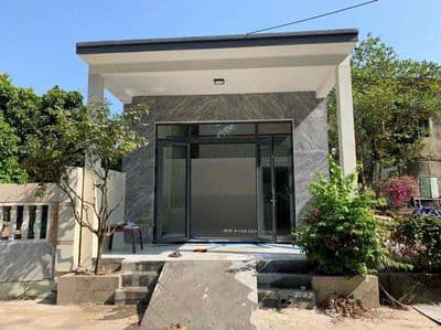 Cho thuê nhà mt 6m phong nam
