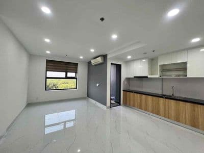 Cần cho thuê căn góc lớn nhất view đẹp chung cư phú mỹ c2