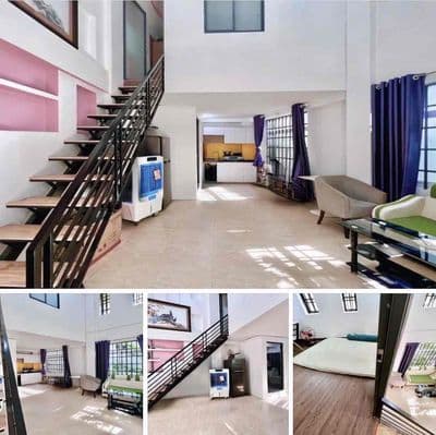 Nnc - duplex tt quận 10