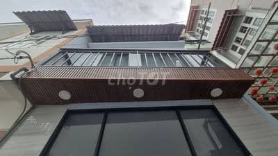 Bán nhà 24m2 sát QL13 Hiệp Bình Phước Thủ Đức SHR
