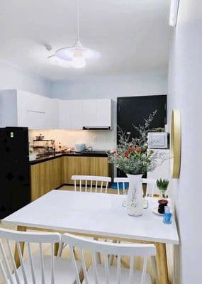 Cho thuê Tara Residence Q8 – 1PN(+)_60m², Full NT chỉ 9,5 triệu/tháng