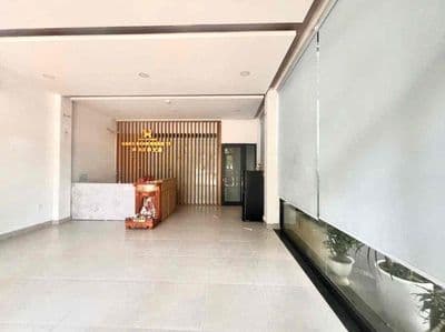 Cho thuê mặt bằng góc 2 mặt tiền đường 15m Ngay Cầu Rồng- Sơn Trà - Di