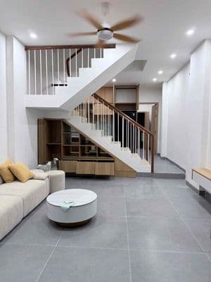 Nhà mới gần võ nguyên giáp,3pn,3wc
