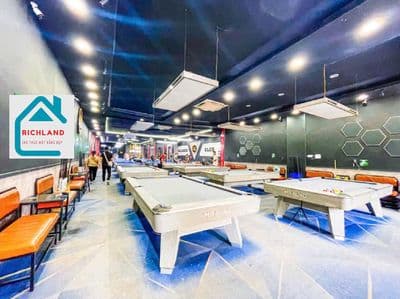 Cho thuê nhà mt nguyễn văn khối, gò vấp – dt 9,5x45m, mặt bằng rộng