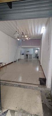 nhà hxh Hoà Hưng Q10, 3.8x15m, 2 tầng, giá 13 triệu