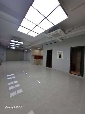 Cho thuê Shophouse sẵn nội thất có cho thuê từng tầng tại Eco Xuân