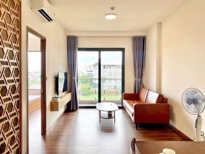 Cho Thuê Căn Hộ Akari City Võ Văn Kiệt Bình Tân Full Nội Thất đẹp